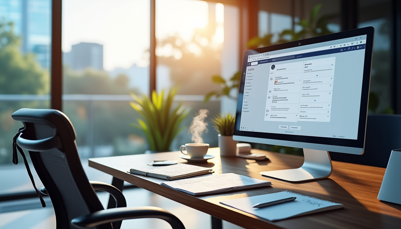 découvrez comment le webmail versailles simplify votre communication avec des fonctionnalités modernes, une interface conviviale et une sécurité renforcée. explorez les avantages d'utiliser ce service de messagerie performant pour gérer vos emails efficacement.