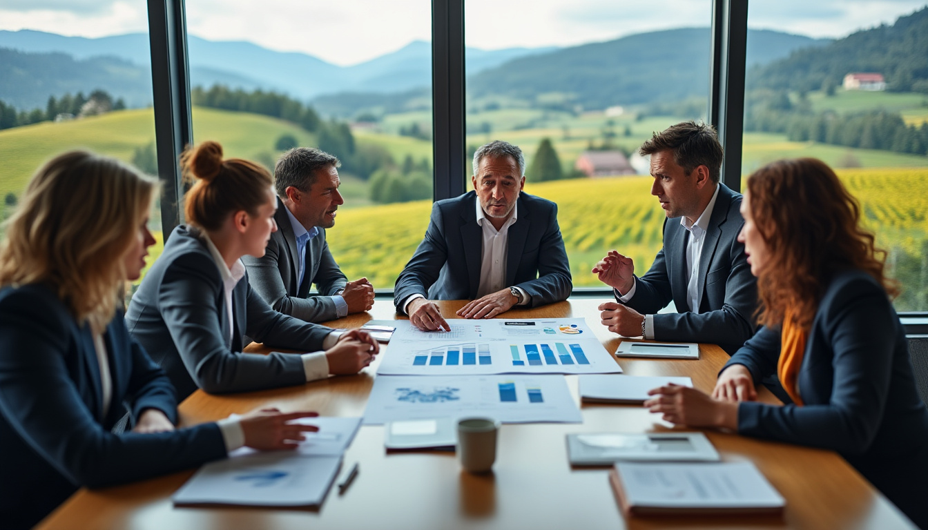 découvrez les nouvelles préoccupations des employés d'alsace habitat qui expriment leur mécontentement face à une direction réticente à l'auto-évaluation et à l'amélioration. une analyse des tensions internes et des attentes des salariés pour un changement positif.