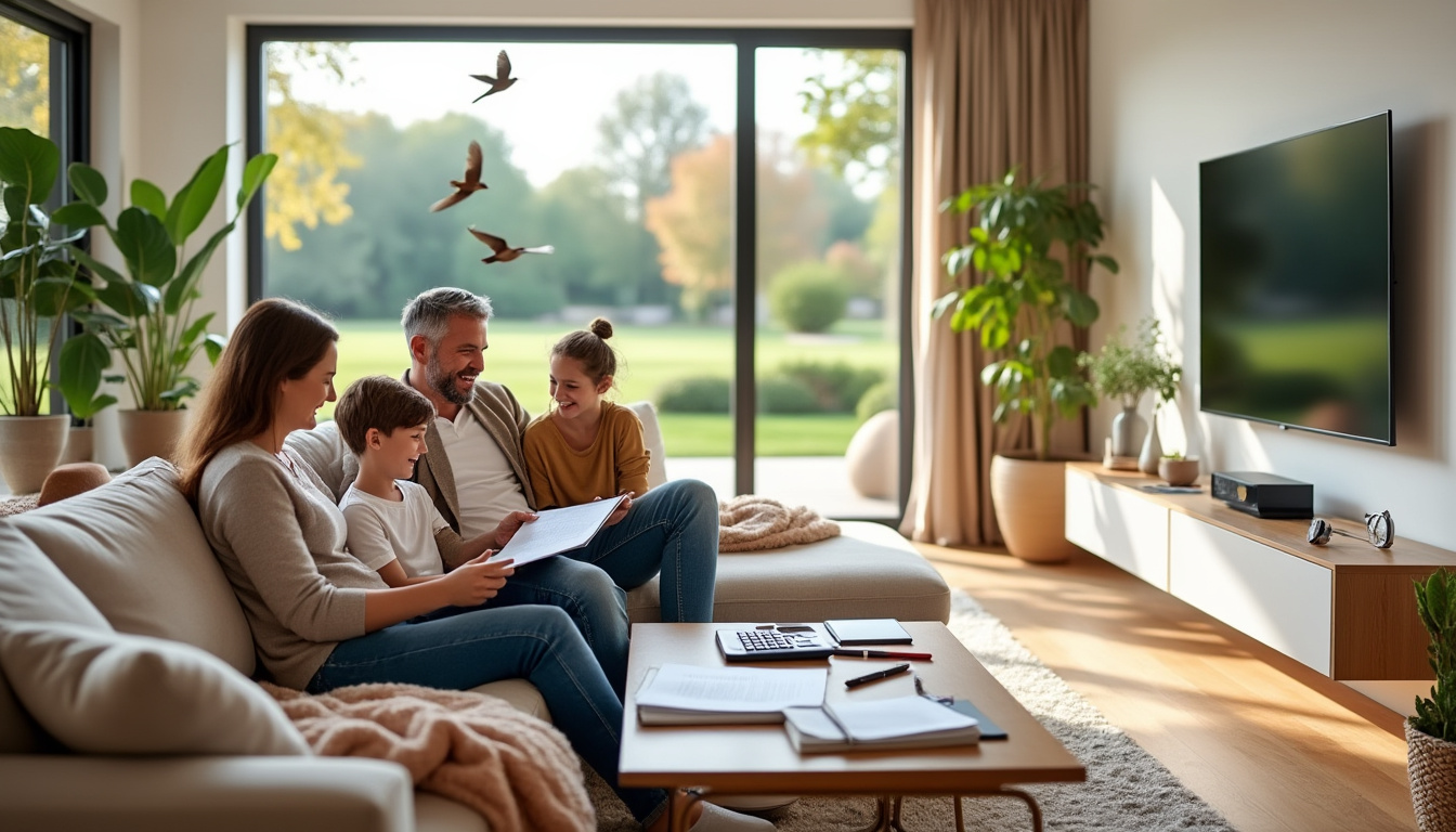 découvrez la loi lemoine : une opportunité unique de choisir une assurance de prêt immobilier adaptée à vos besoins. simplifiez votre démarche et réalisez des économies tout en protégeant votre investissement immobilier.