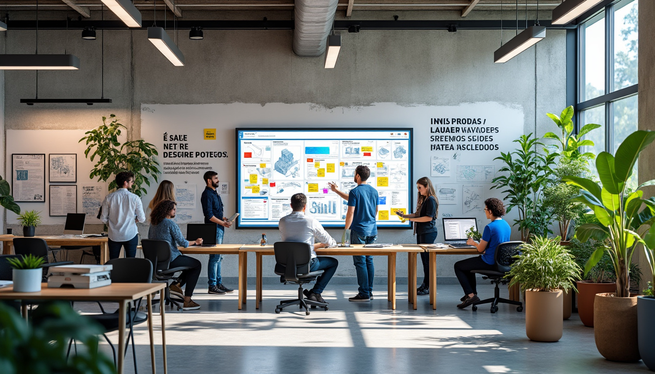découvrez comment les bureaux d'études jouent un rôle essentiel dans le développement de projets novateurs, en combinant expertise technique et créativité pour transformer des idées en réalités concrètes.