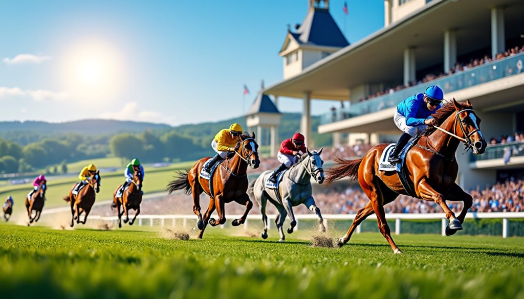 découvrez les conseils d'experts de l'alsace pour optimiser vos choix au tiercé du lundi 28 avril au prestigieux prix chantilly, la capitale du cheval. analyse, stratégies et astuces vous attendent pour maximiser vos chances de réussite dans cette course incontournable.