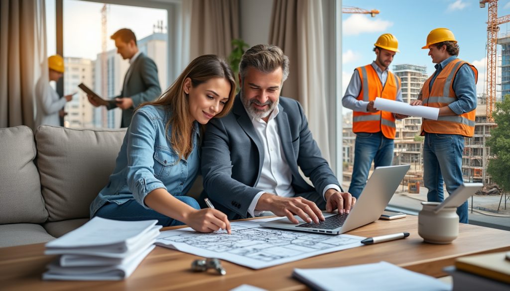 découvrez les étapes essentielles pour réussir votre achat immobilier en vefa (vente en l'état futur d'achèvement). ce guide vous accompagne dans le processus, de la recherche du bien à la signature du contrat, en passant par le financement et la livraison. ne manquez aucun détail pour faire un investissement serein et éclairé.