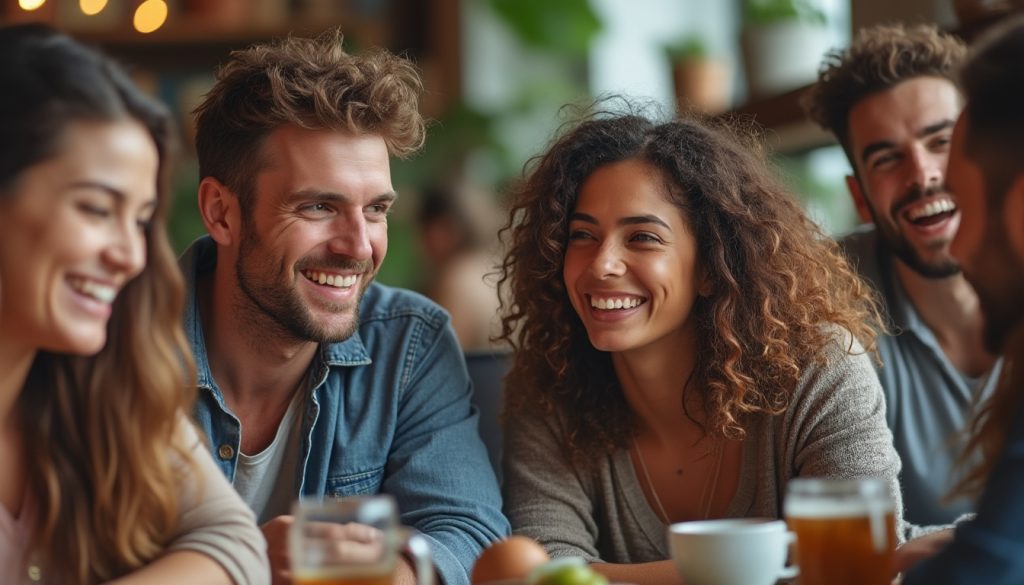 découvrez comment l'expression du visage joue un rôle crucial dans la communication non verbale, influençant nos interactions sociales et notre compréhension mutuelle. apprenez à déchiffrer les émotions et les intentions derrière les gestes pour améliorer vos relations interpersonnelles.