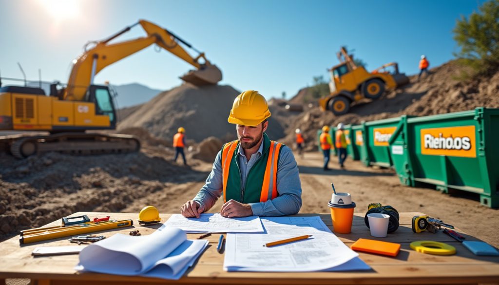 découvrez notre guide pratique pour réussir vos projets de terrassement et de location de bennes. obtenez des conseils essentiels, des astuces et des meilleures pratiques pour gérer efficacement vos chantiers et optimiser vos coûts.