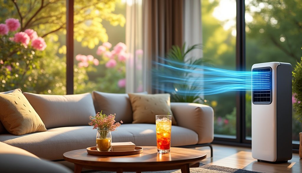 découvrez si vous devez vraiment attendre l'été pour installer un système de climatisation. cette article explore les avantages d'une mise en place anticipée, les économies d'énergie potentielles et les conseils pour profiter d'un confort optimal tout au long de l'année.