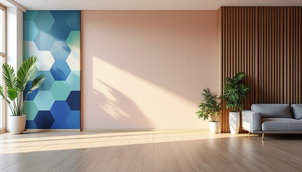 découvrez les diverses options de revêtements pour rafraîchir vos murs. que vous souhaitiez peindre, tapisser ou opter pour des matériaux modernes, trouvez l'inspiration et transformez votre intérieur avec style.