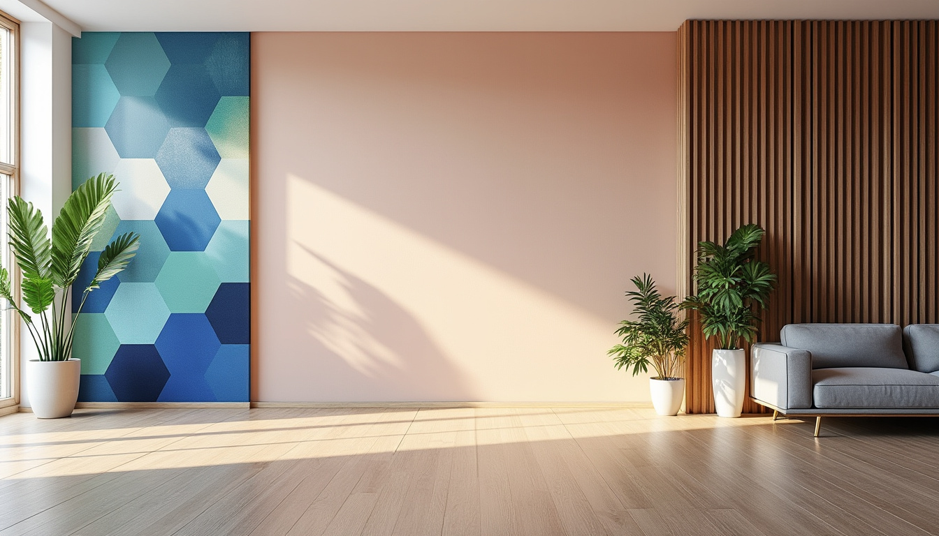 découvrez les diverses options de revêtements pour rafraîchir vos murs. que vous souhaitiez peindre, tapisser ou opter pour des matériaux modernes, trouvez l'inspiration et transformez votre intérieur avec style.