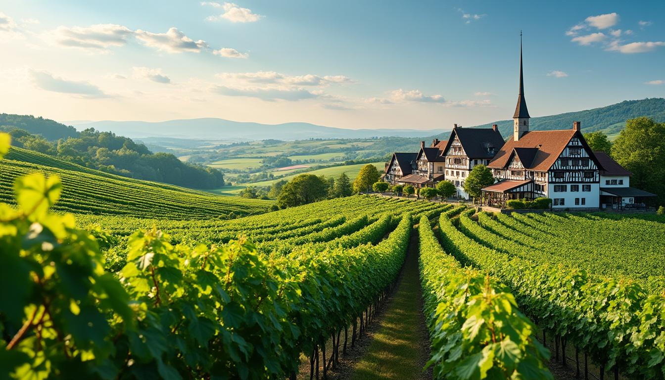 découvrez les aspirations et les choix des alsaciens face à un éventuel référendum, explorant les enjeux politiques, les opinions divergentes et l'impact sur l'identité régionale. plongez dans cette analyse approfondie pour comprendre les opinions et motivations des citoyens alsaciens.