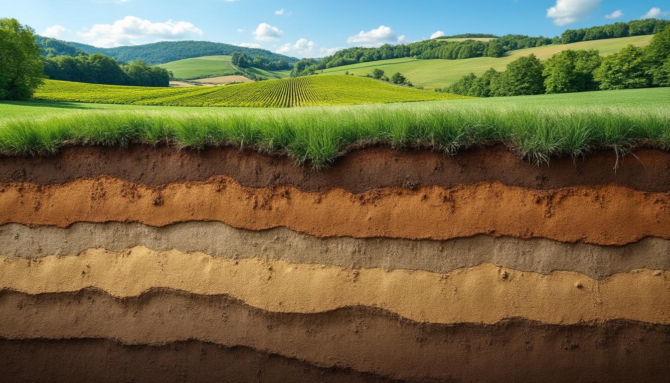 Lheritage de la pollution passee limpact du cadmium en Alsace 1 découvrez l'impact durable du cadmium en alsace, un héritage de pollution passée. analysez les conséquences environnementales et sanitaires de cette contamination sur les écosystèmes et la santé publique. informez-vous sur les enjeux de dépollution et la protection des futures générations.