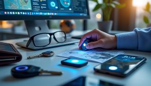 Découvrez si Trackr.fr Tech peut réellement vous aider à ne plus jamais perdre vos objets. Nous explorons les fonctionnalités, les avantages et les témoignages sur cette technologie innovante pour garder vos biens en sécurité.