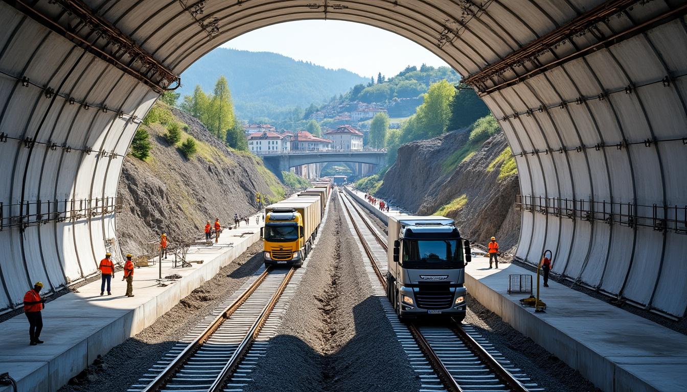 Trois frontieres. Le projet TER 200 un vaste chantier a prevoir pour le troncon de Bale 1 découvrez le projet ter 200, un ambitieux chantier qui transformera le tronçon de bâle. trois frontières à franchir pour améliorer les transports et relier les régions. informez-vous sur les enjeux et perspectives de ce projet d'envergure.