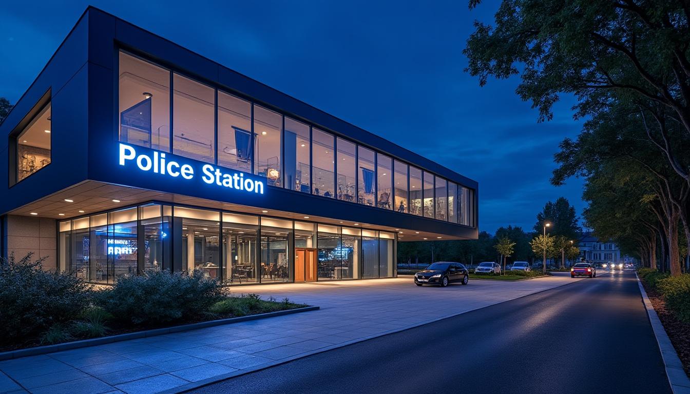 Un agent de la police dAlsace face a la justice pour agression sexuelle avec utilisation de substances pour soumettre sa fille adolescente 1 un agent de la police d'alsace se retrouve devant la justice pour des accusations d'agression sexuelle, impliquant l'utilisation de substances pour manipuler sa propre fille adolescente. découvrez les détails troublants de cette affaire qui choque la communauté.