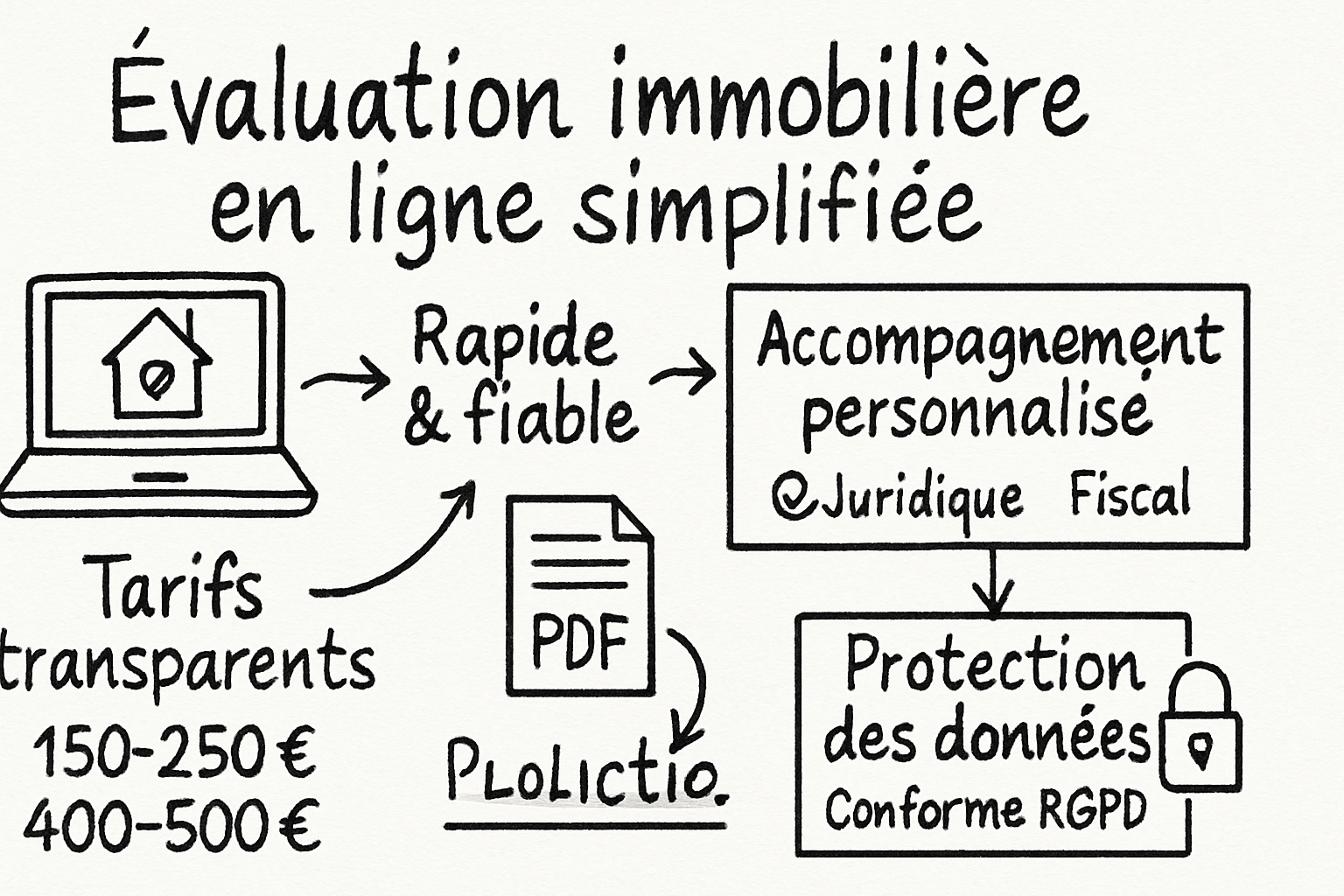 Résumé visuel de l’article