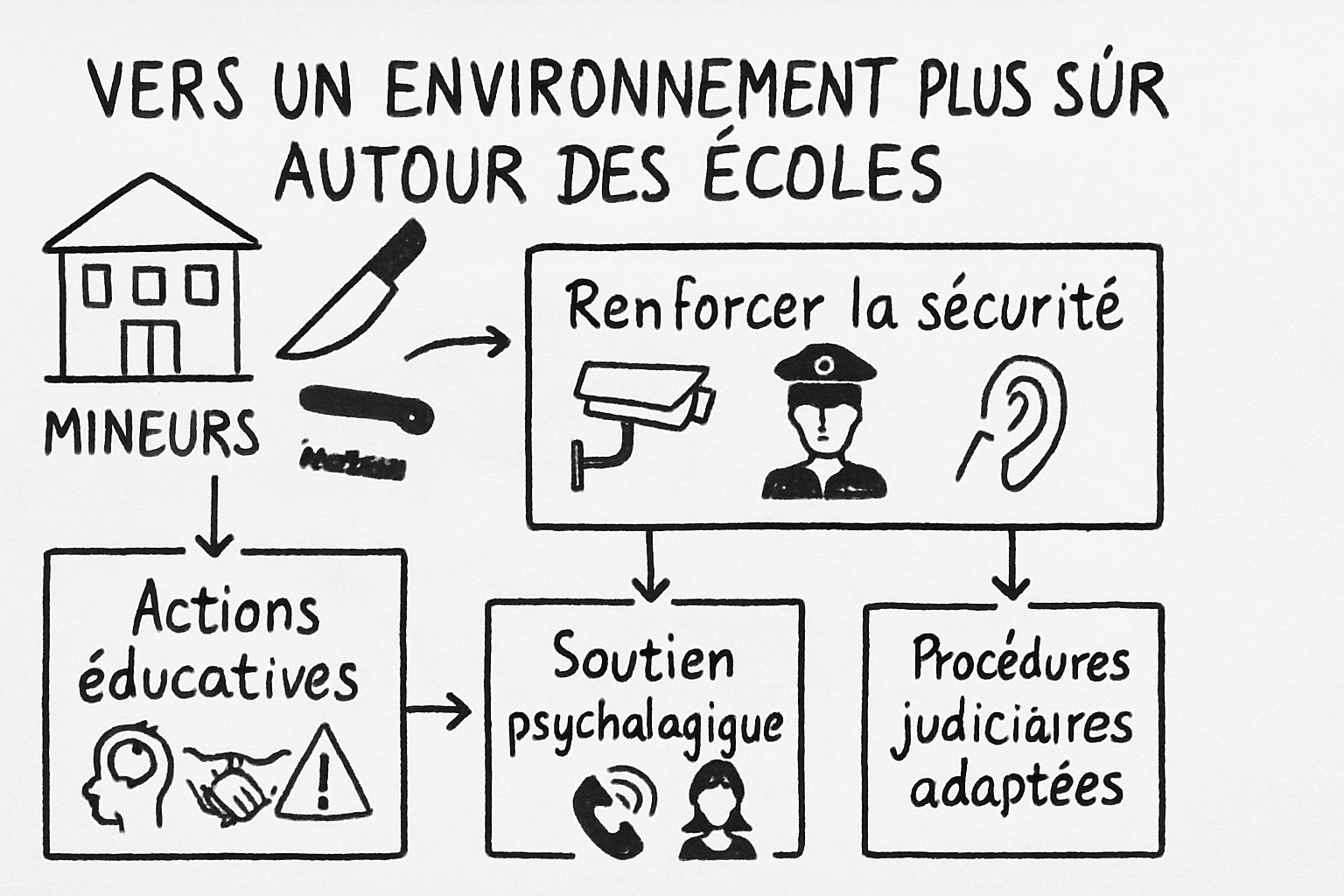 Résumé visuel de l’article