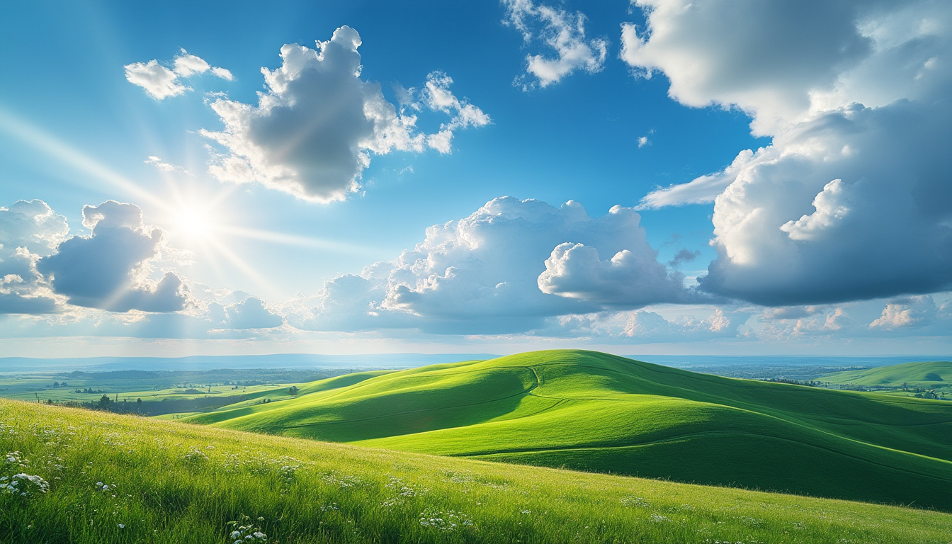 Centre Alsace Une journee sous le signe des nuages entre eclaircies et ombres 1 découvrez la météo du centre-alsace : une journée ponctuée de passages nuageux, alternant entre éclaircies lumineuses et moments plus ombragés. prévisions et ambiance détaillées pour profiter au mieux de votre journée.