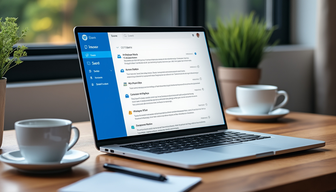 découvrez un webmail gratuit offrant une messagerie performante, sécurisée et sans limites. profitez d’une interface conviviale pour envoyer, recevoir et organiser vos emails en toute simplicité.