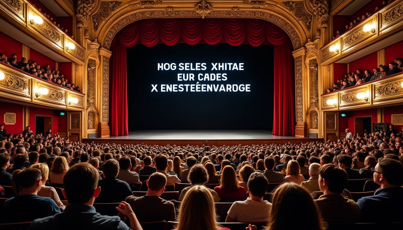 alsace le theatre alsacien renait avec des surtitres en francais 1 découvrez comment le théâtre alsacien se renouvelle grâce à l'ajout de surtitres en français, rendant ses spectacles accessibles à un public plus large tout en préservant la richesse de la culture régionale.