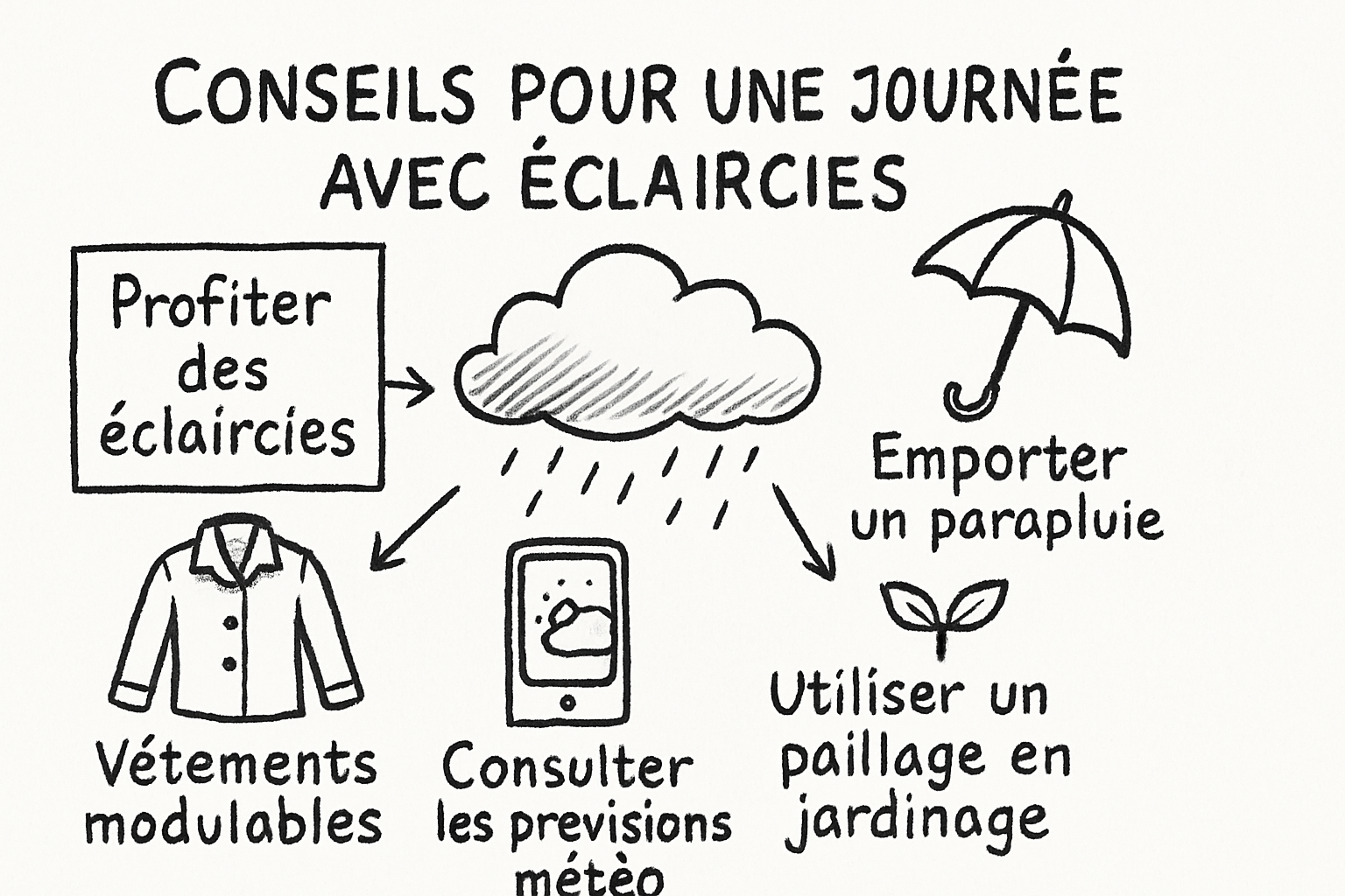 Résumé visuel de l’article
