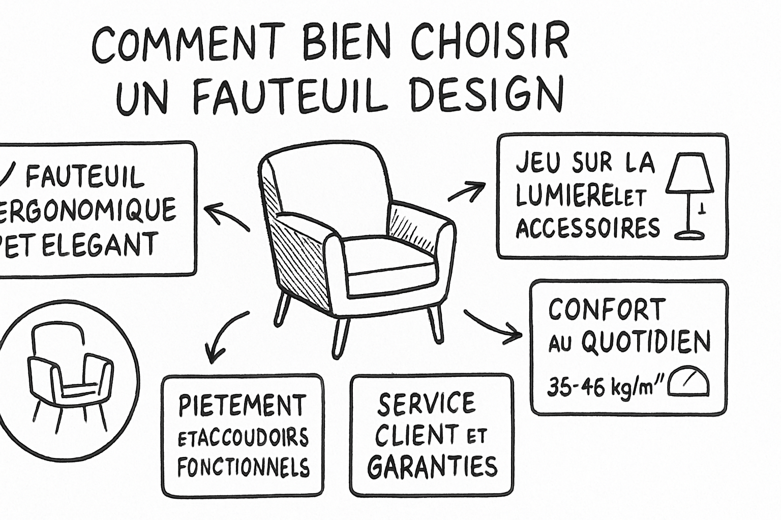 Résumé visuel de l’article