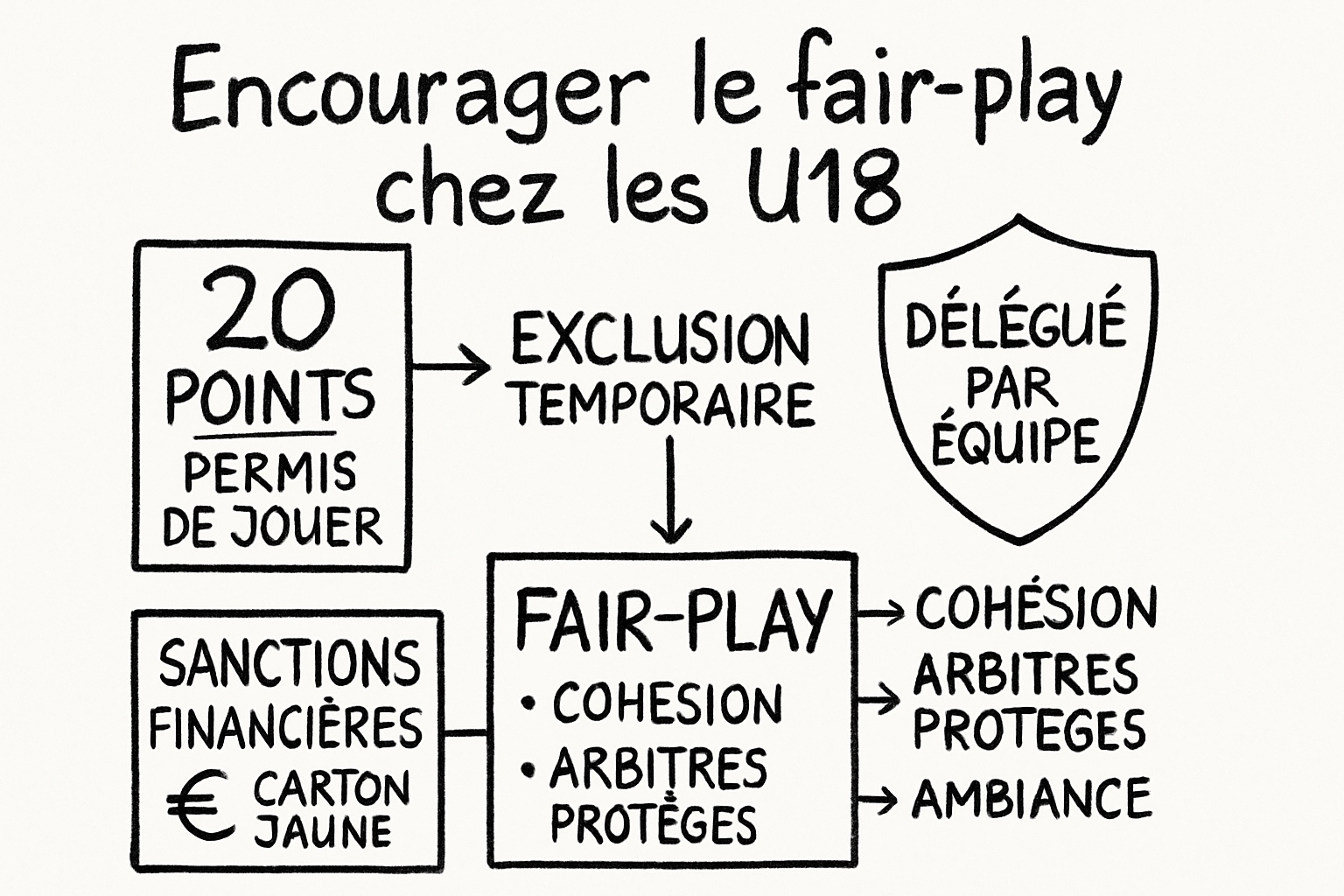 Résumé visuel de l’article