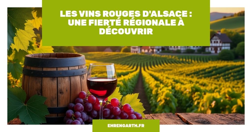 les vins rouges dalsace une fierte regionale a decouvrir ehrengarth les vins rouges dalsace une fierte regionale a decouvrir ehrengarth