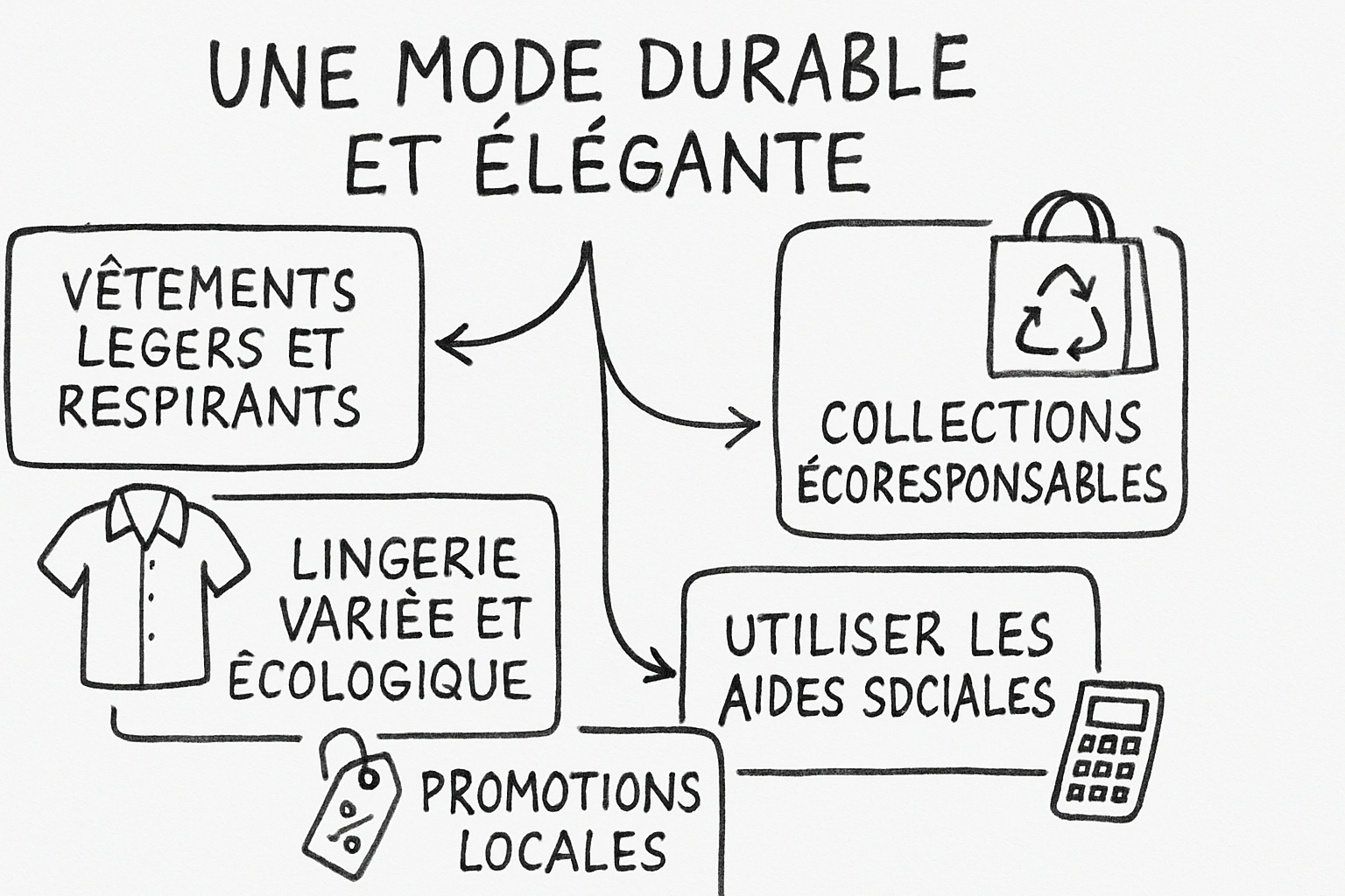 Résumé visuel de l’article