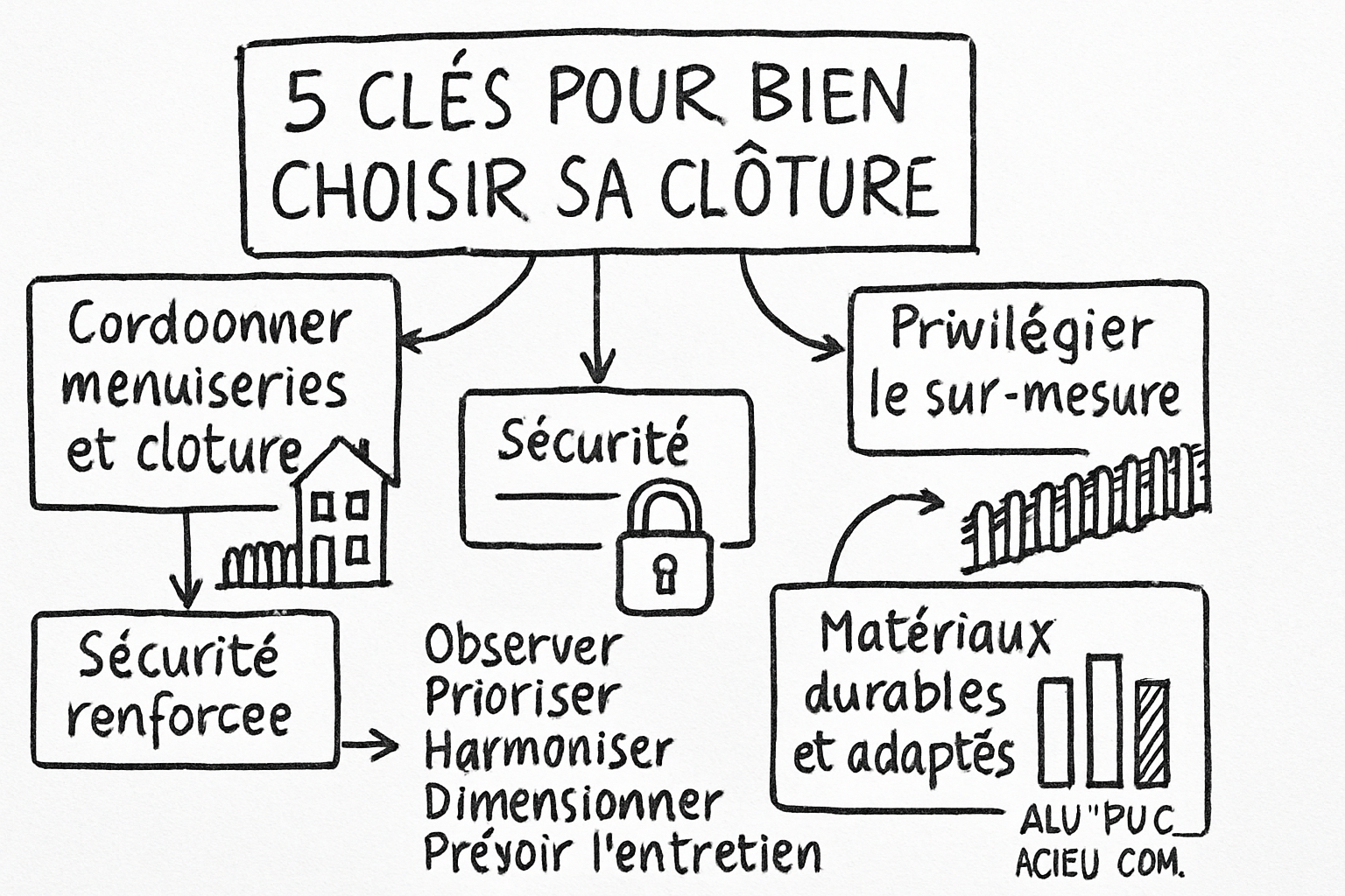 Résumé visuel de l’article