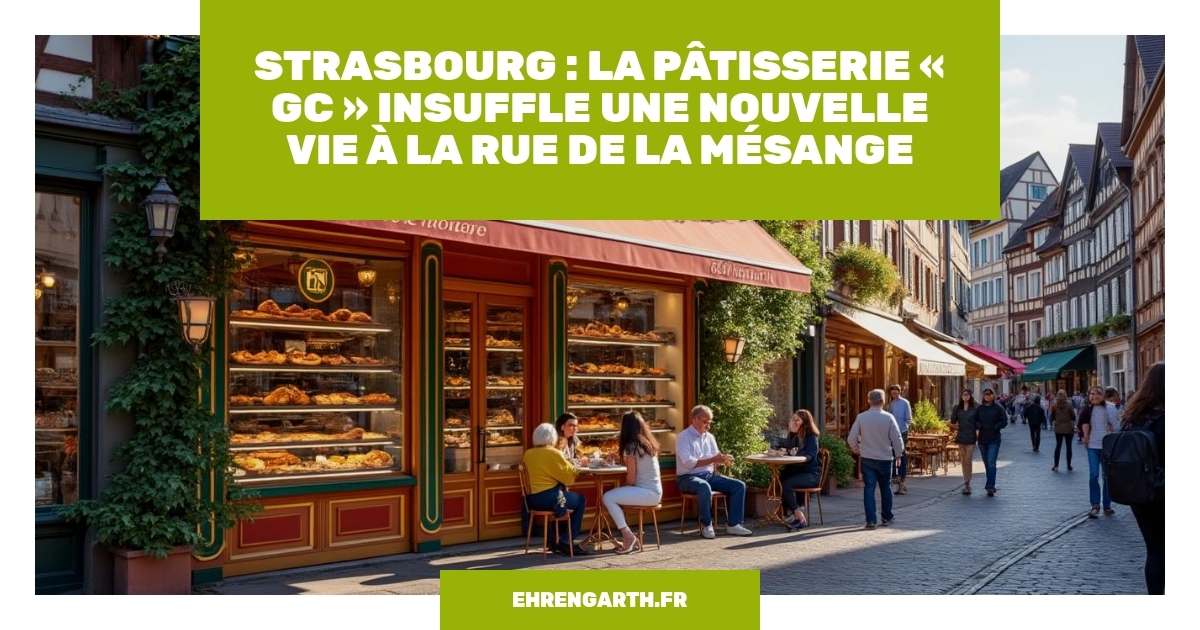 Patisserie Gc Photos