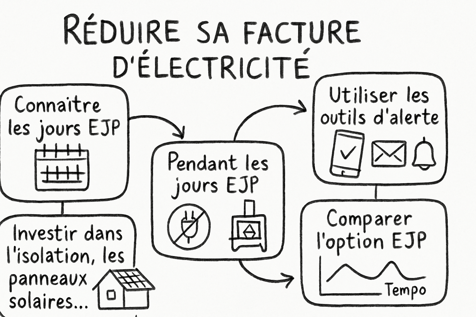 Résumé visuel de l’article