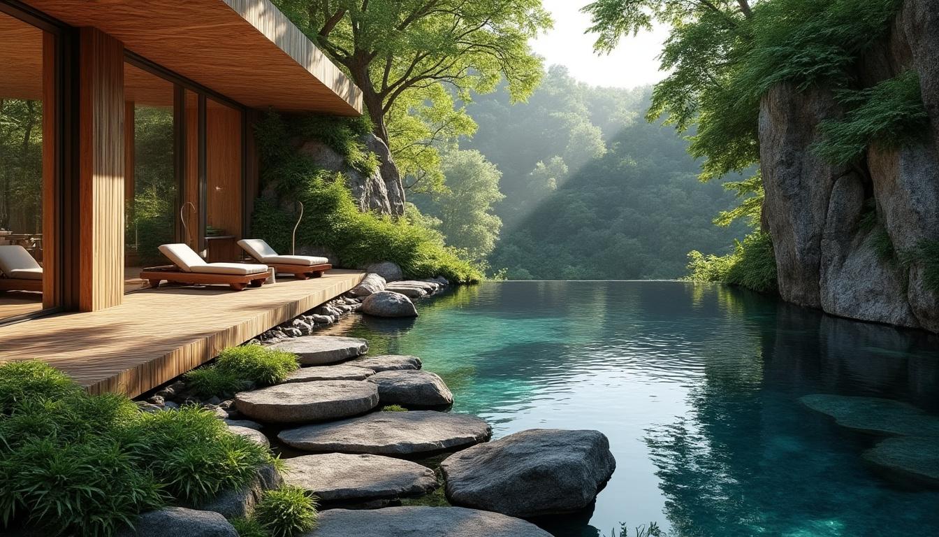 plongez dans l’univers apaisant du nature-spa de la cheneaudière en alsace : un véritable havre de bien-être où détente, soins naturels et paysages enchanteurs s’unissent pour une expérience inoubliable.