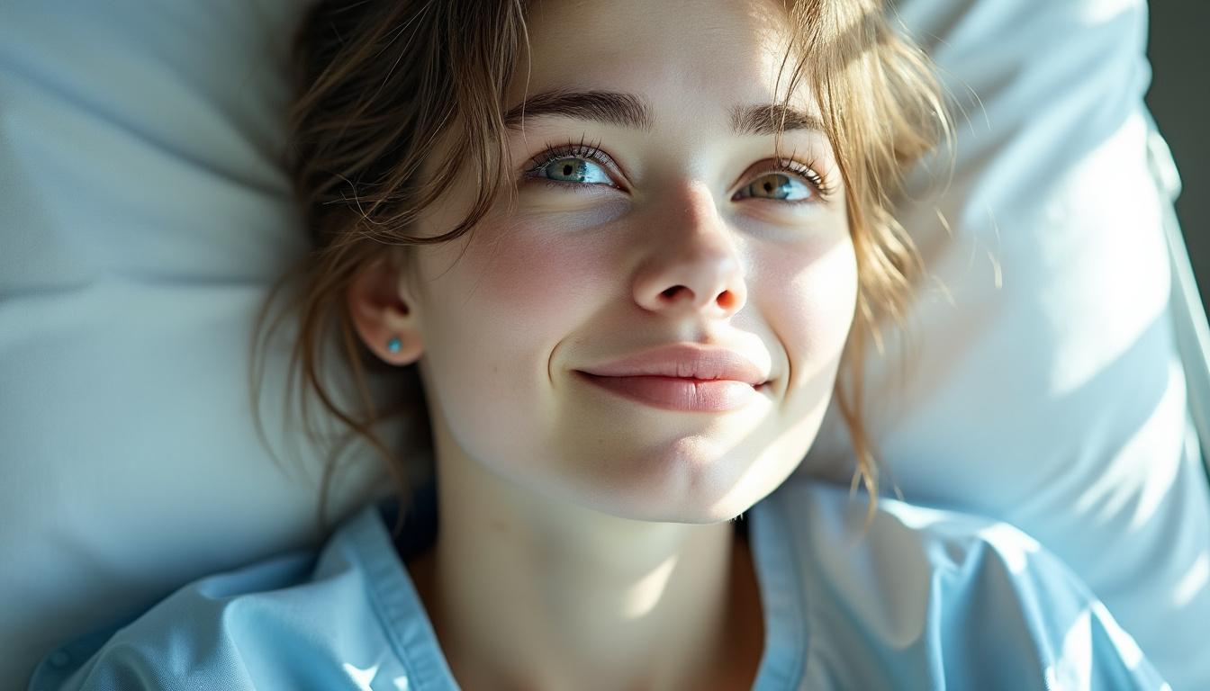 mucoviscidose une nouvelle therapie redonne souffle et espoir a ceux qui vivent comme tout le monde 1 découvrez comment une nouvelle thérapie offre un nouvel espoir et améliore la qualité de vie des personnes atteintes de mucoviscidose, leur permettant de mieux respirer et de mener une vie plus normale.