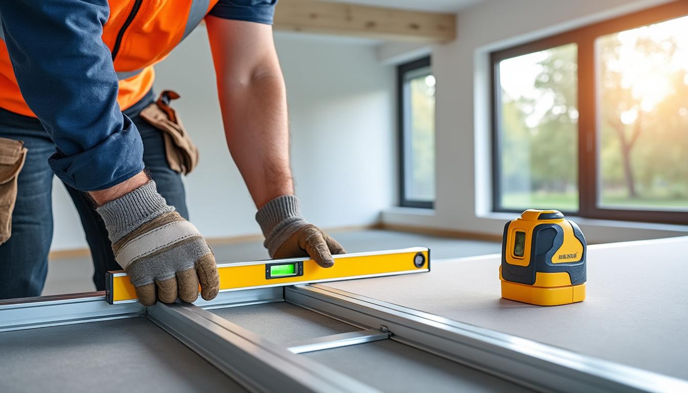 découvrez comment doubler la surface de vos murs avec du placo grâce à nos techniques efficaces, conseils pratiques et estimation du budget nécessaire pour vos travaux.