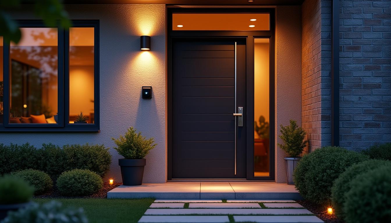 guide pratique pour ajuster parfaitement un detecteur de mouvement et garantir une securite maximale 1 découvrez notre guide pratique pour ajuster parfaitement votre détecteur de mouvement et assurer une sécurité maximale à votre domicile ou bureau grùce à des réglages optimaux.