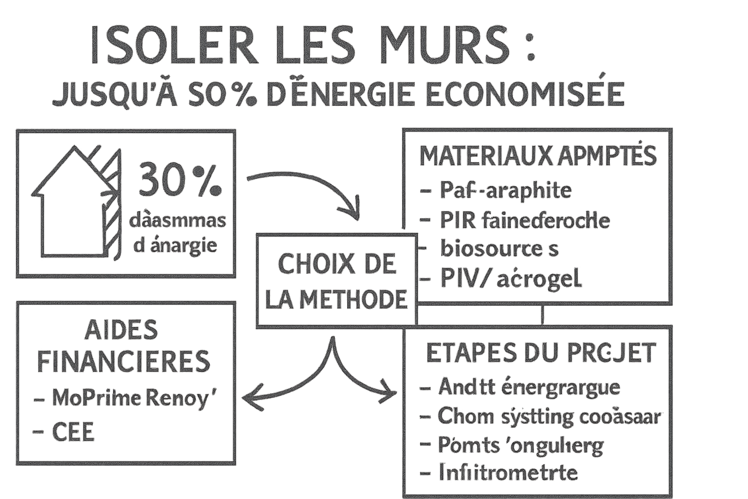 Résumé visuel de l’article