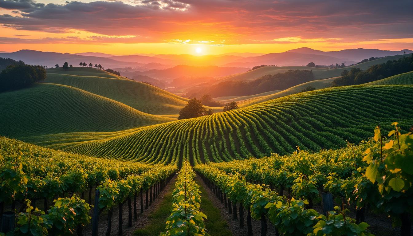 le secteur viticole face aux incertitudes sur la valorisation de ses parcelles 1 découvrez les défis du secteur viticole face aux incertitudes concernant la valorisation de ses parcelles et les impacts sur les producteurs.