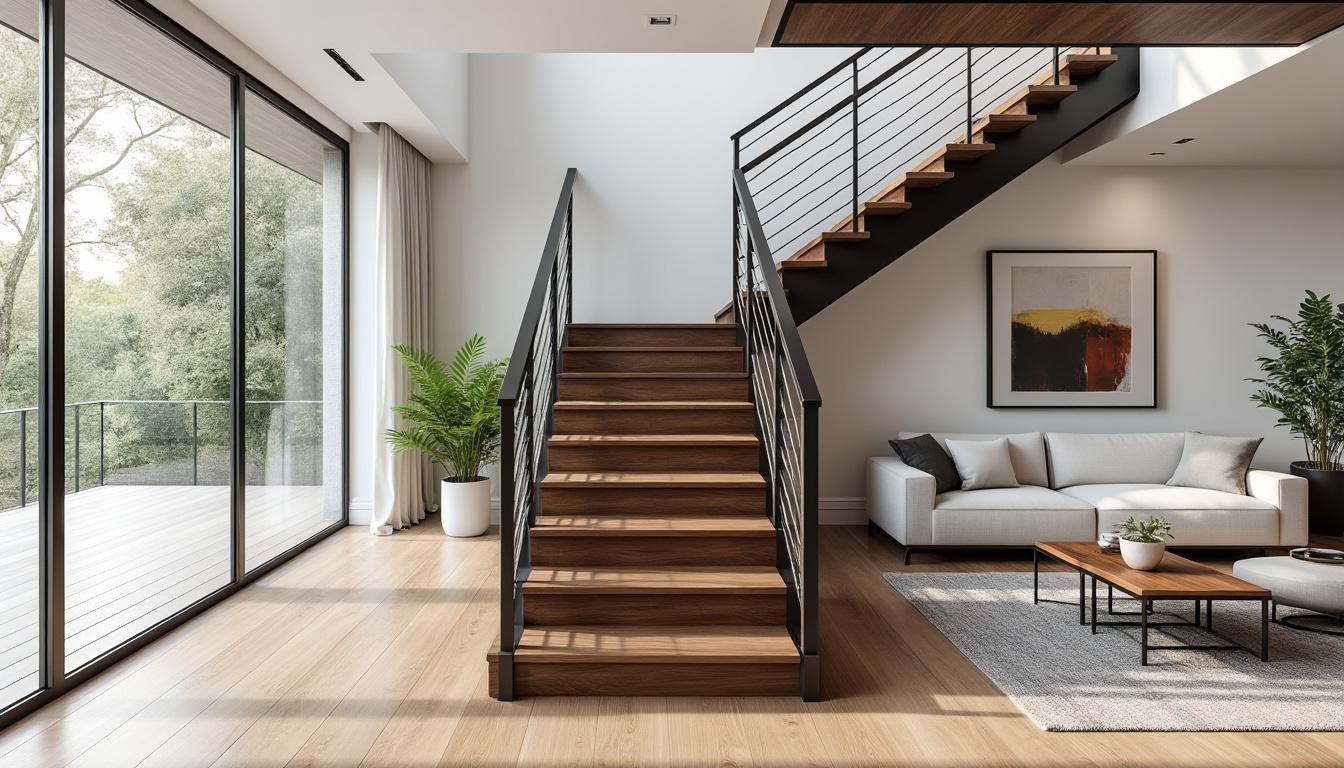 découvrez nos menuiseries sur mesures pour optimiser votre espace avec style et élégance. solutions personnalisées adaptées à votre intérieur.