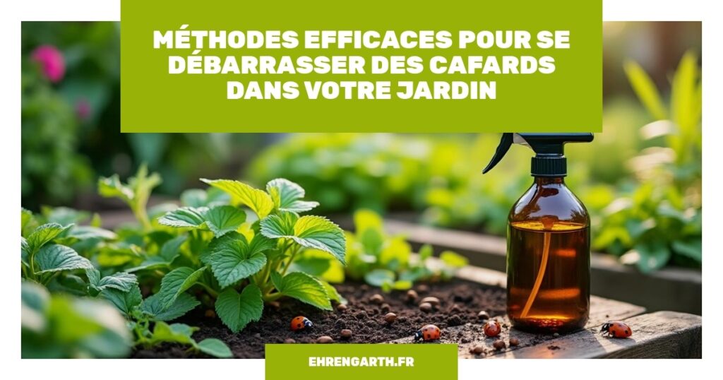 methodes efficaces pour se debarrasser des cafards dans votre jardin ehrengarth methodes efficaces pour se debarrasser des cafards dans votre jardin ehrengarth