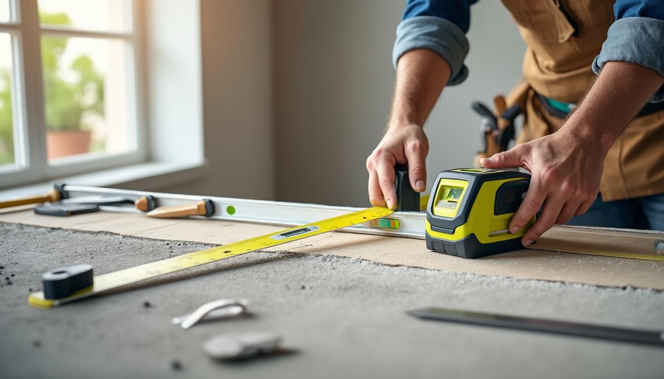 pose de placoplatre sans rails guide essentiel pour un mur impeccable 2 découvrez notre guide essentiel pour poser du placoplatre sans rails et obtenir un mur parfaitement lisse et durable. astuces, étapes détaillées et conseils professionnels pour réussir votre installation.