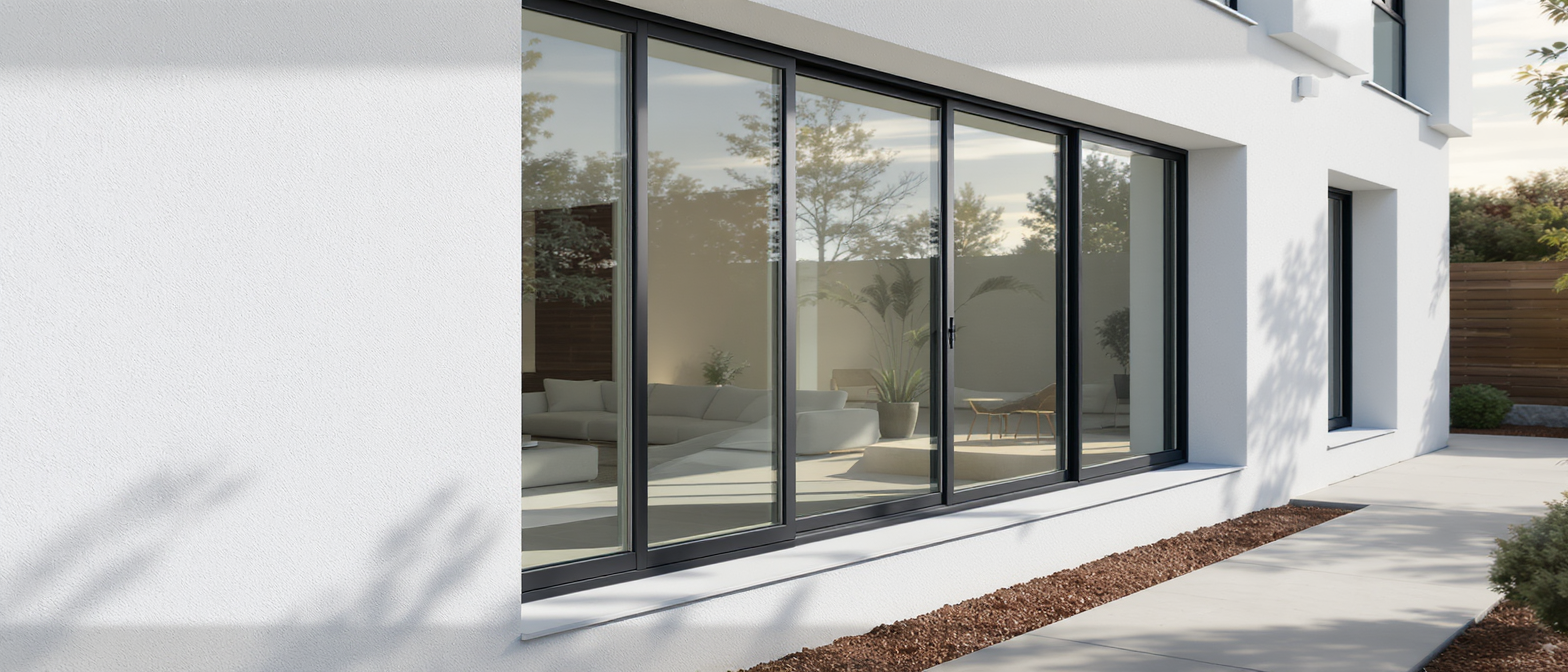 découvrez quel type de fenêtre choisir entre alu, pvc, bois ou alu-bois pour allier esthétisme, durabilité et efficacité énergétique.