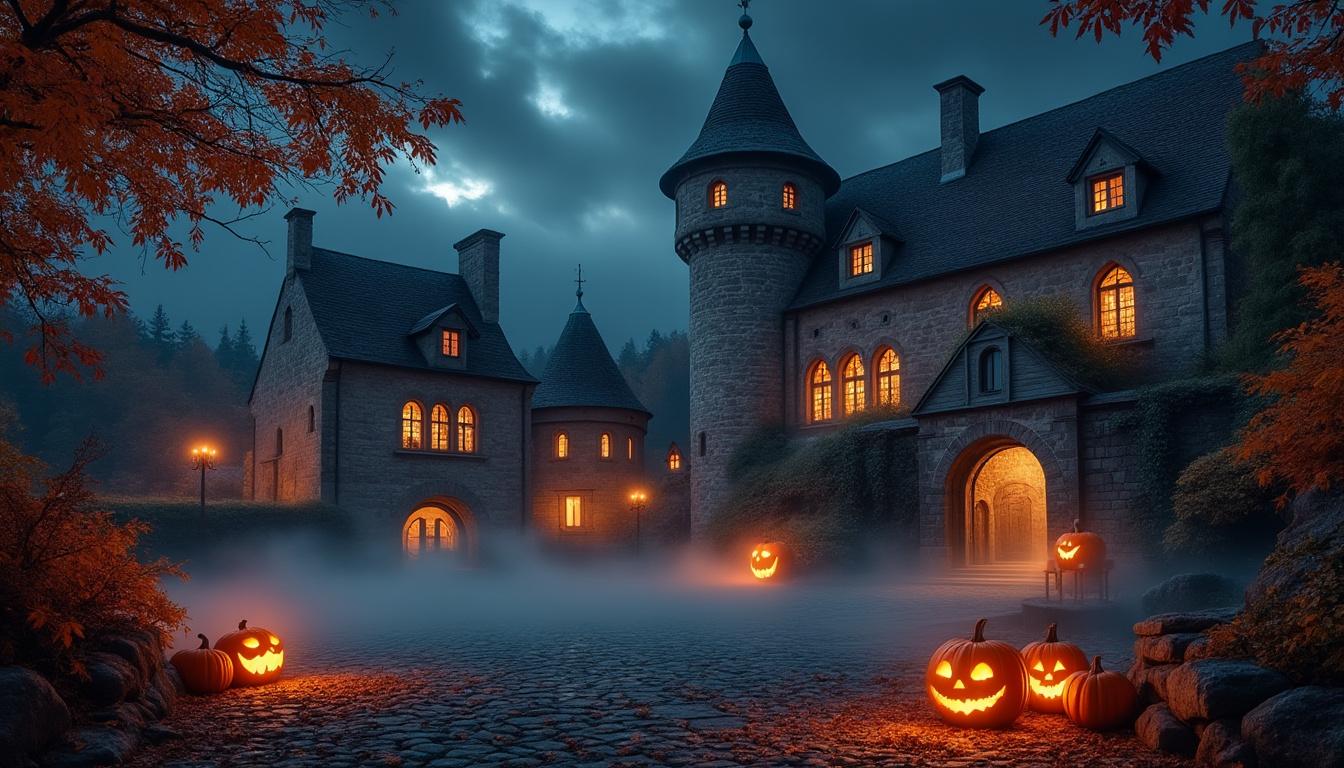 découvrez nos suggestions d'activités et d'excursions uniques en alsace pour le week-end du 31 octobre au 2 novembre 2025 : sorties nature, halloween, visites culturelles et bons plans pour profiter pleinement de la région !