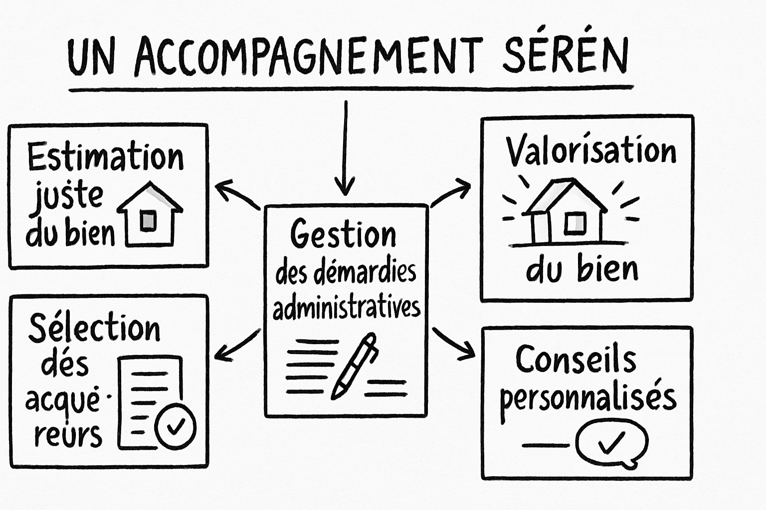 Résumé visuel de l’article