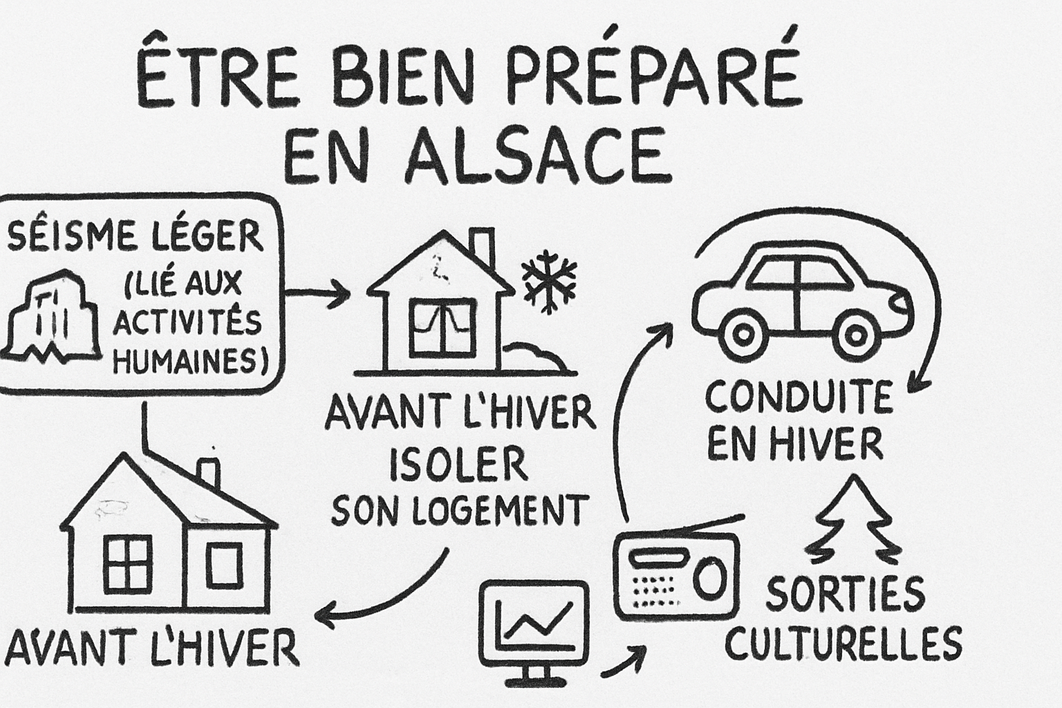 Résumé visuel de l’article