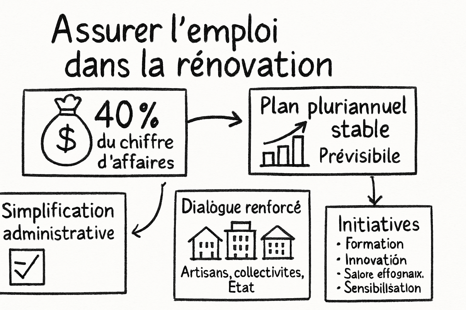 Résumé visuel de l’article