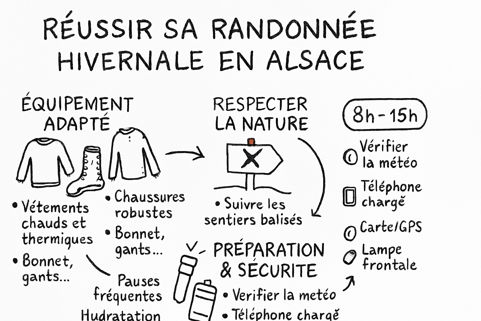 Résumé visuel de l’article