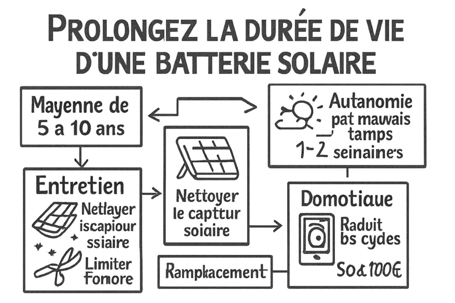 Résumé visuel de l’article