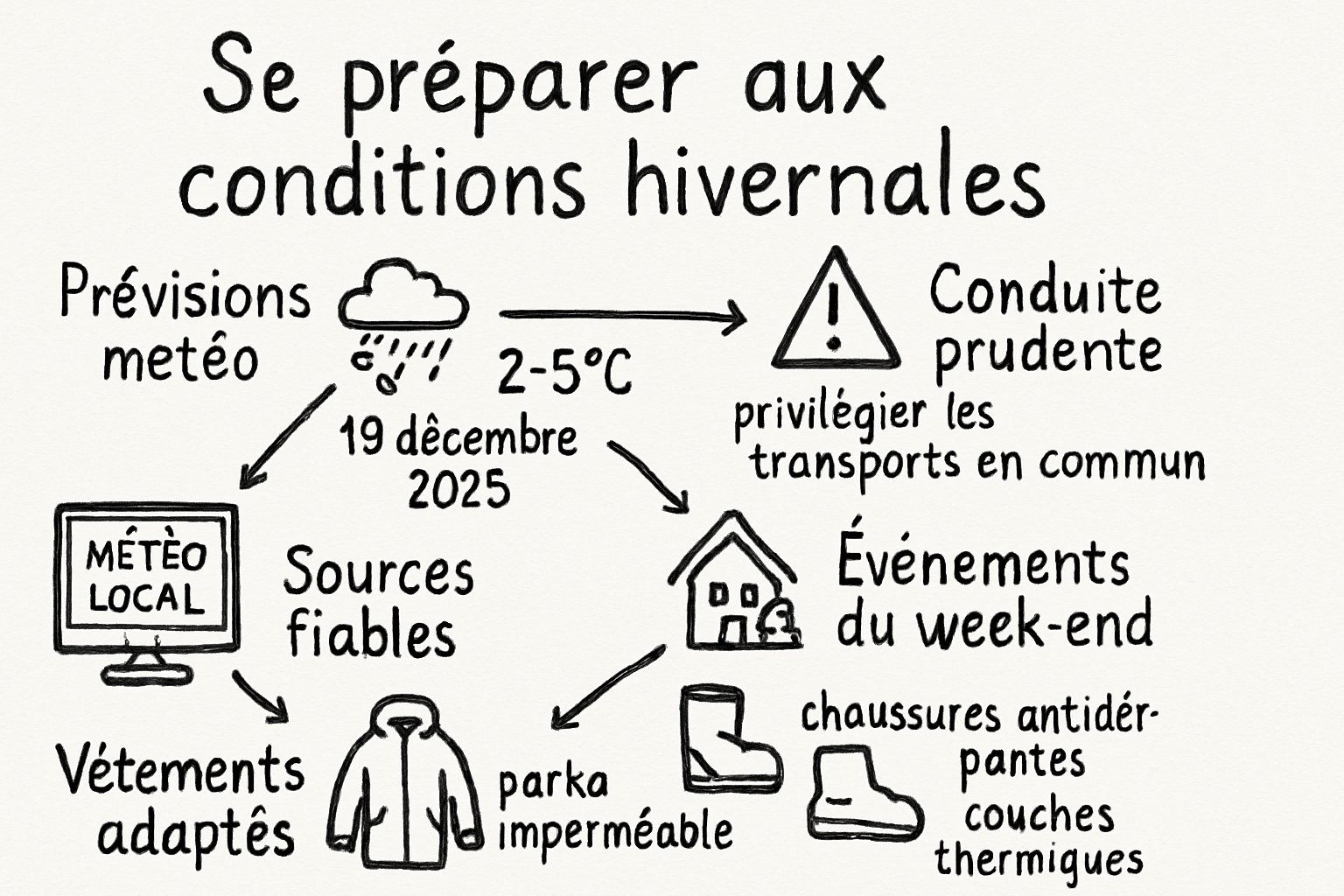 Résumé visuel de l’article