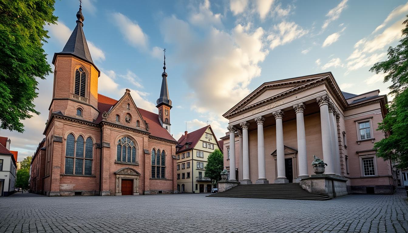 cent vingt ans apres la loi de 1905 le regime concordataire en alsace moselle conserve t il sa pertinence en 2025 1 analyse critique du régime concordataire en alsace-moselle, 120 ans après la loi de 1905, et son actualité en 2025 face aux enjeux sociétaux et législatifs.