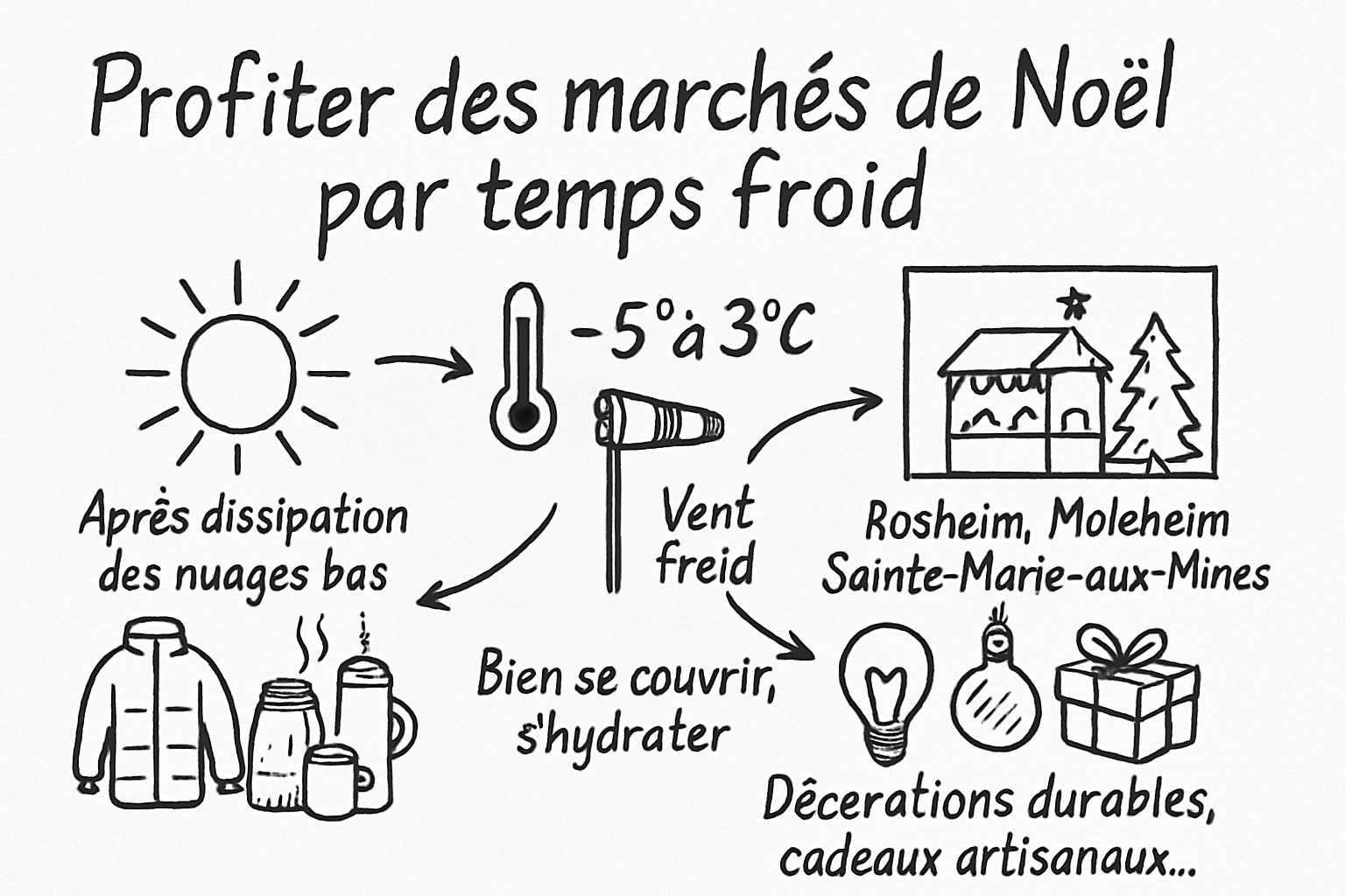 Résumé visuel de l’article