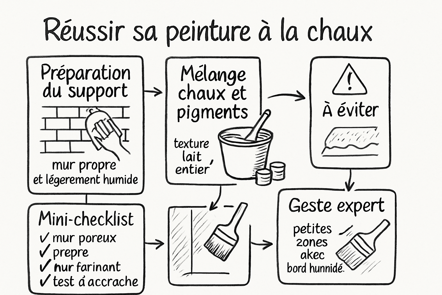 Résumé visuel de l’article