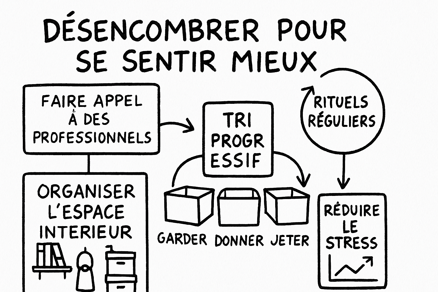 Résumé visuel de l’article